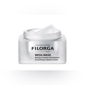 Filorga MESO-MASK Smoothing Radiance Mask – Brand New & Sealed